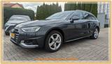 Audi A4 Avant 40 TFSI advanced 7G-AUT 3Z-AAC ACC NAVI - Audi: G7