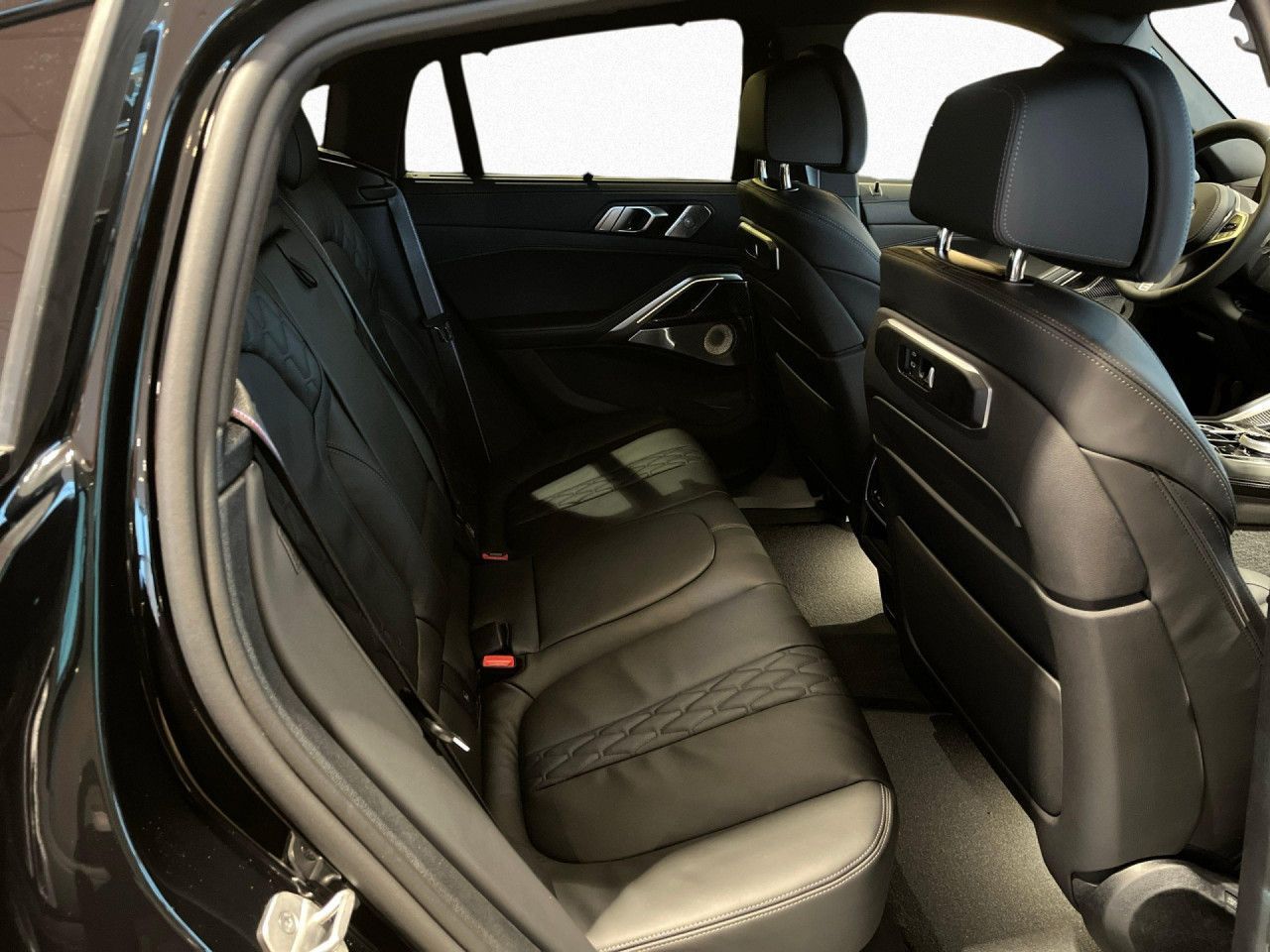 BMW X6 - Bild 13