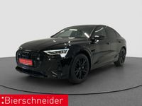Audi e-tron - Vorschau Bild 2