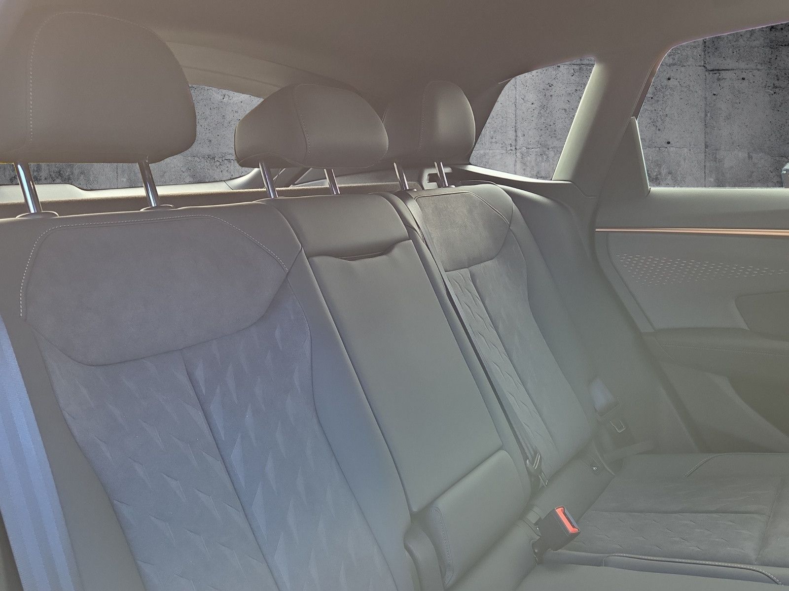 Terramar 1.5 eTSI MHEV DSG RFK AHK