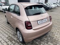 Fiat 500e - Vorschau Bild 4