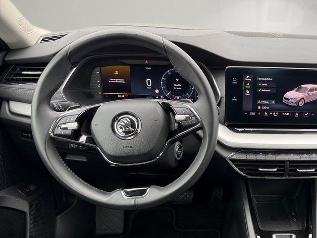 Skoda Octavia - Bild 12