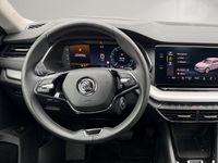 Skoda Octavia - Vorschau Bild 12