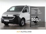 Volkswagen T7 Transporter Kasten KR 2.0 TDI Automatik | AHK