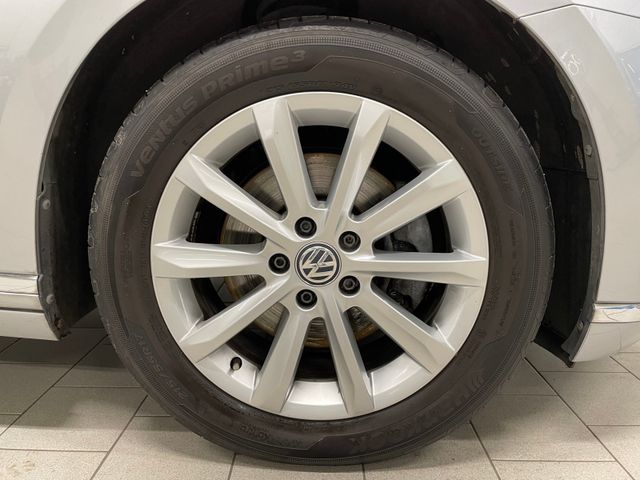 Passat Variant Comfortline 2.0 TDI DSG NAVI LED