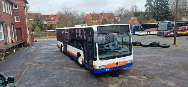 Mercedes-Benz O 530 Citaro / Deutsches Fahrzeug / a 21 / 20