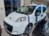 Fiat Qubo 1.3 MJT 80 CV Trekking - Fiat Qubo: Trekking