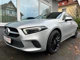 Mercedes-Benz A 200 +AHK+Pano+BEAM+Burmester+ToT+Kamera+StHz+ - Mercedes-Benz A 200: Kleinwagen
