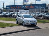 Opel Corsa D Selection "110 Jahre"*KLIMA*ZV-FUNK !! - Opel Corsa aus 2009 mit Diesel-Antrieb