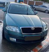 Skoda Oktavia  1,9 - Skoda Octavia: Kombi, 1.9