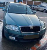 Skoda Oktavia  1,9 - Skoda Octavia mit Diesel-Antrieb: 1.9