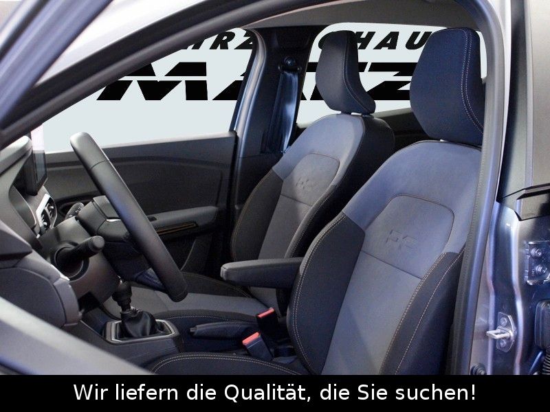 Fahrzeugabbildung Dacia Sandero TCe 110 Stepway Extreme*Navi*Sitzhzg*