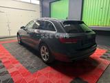 Audi A4 Avant sport - Audi Gebrauchtwagen in Gelsenkirchen