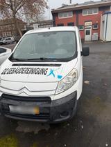 Citroën Citroen Jumpers - Citroën Jumper: Kombi