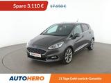 Ford Fiesta 1.0 EcoBoost Mild-Hybrid Vignale*NAVI*ACC