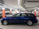 Audi A4 Avant 35 TDI S Tronic - Audi A4: Kombi, 35 TDI