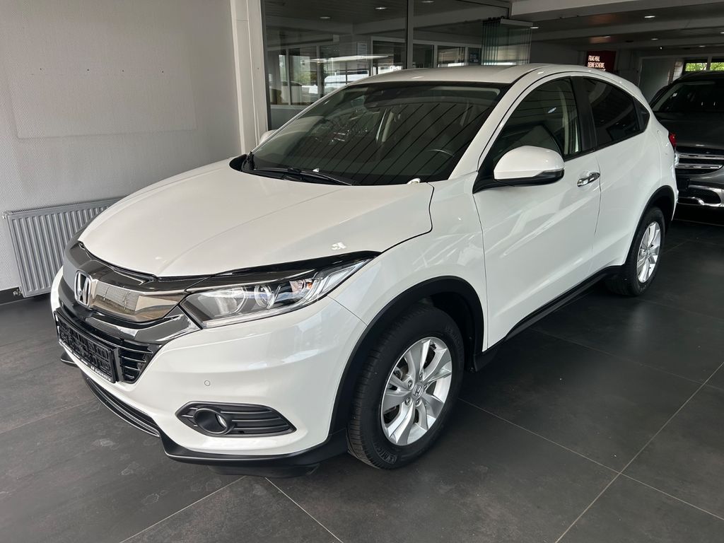 Image of Honda HR-V