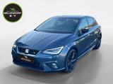 Seat Ibiza 1.5 TSI DSG FR Black Edition Navi Schiebed - Seat Ibiza: Fr Sc