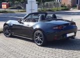 Mazda MX-5 2.0 SKYACTIV-G 160 Sports-Line Sports-Line - Mazda MX-5 Gebrauchtwagen in Krefeld