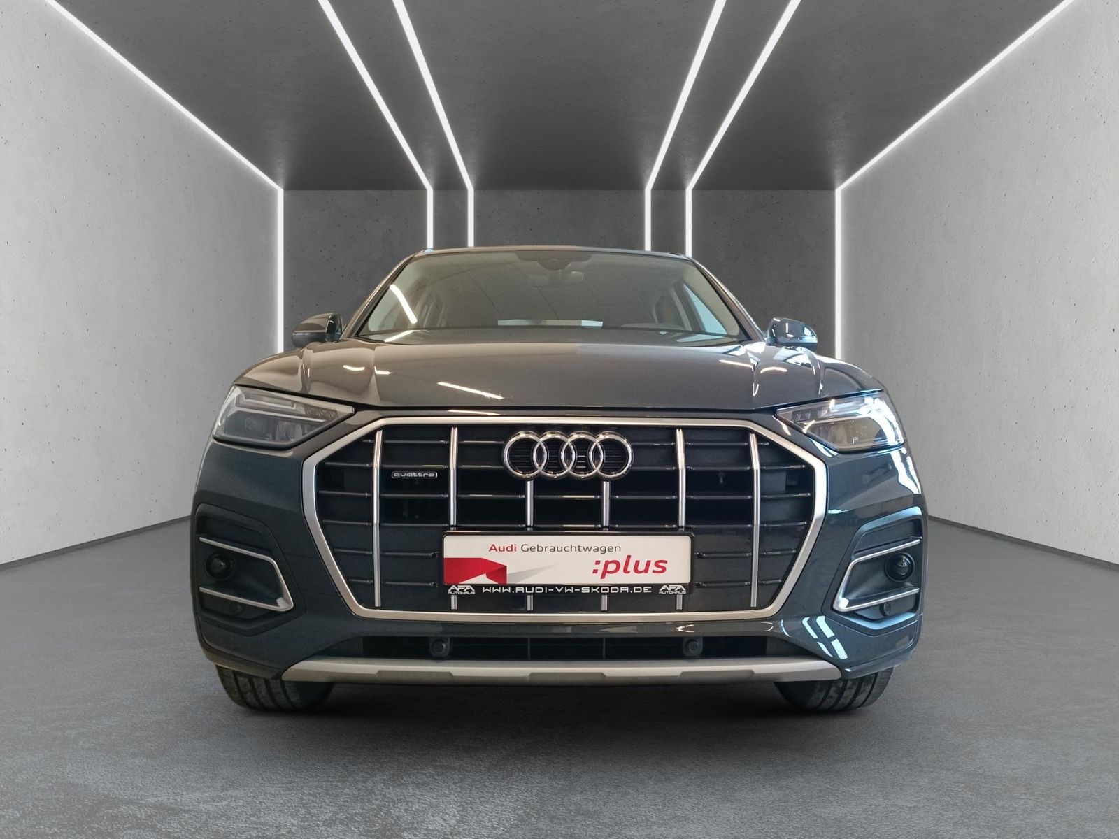 Audi Q5 - Bild 5