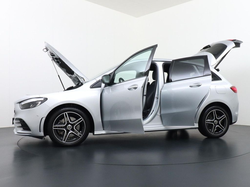Mercedes-Benz B 250 B e AMG Line Wegklapbare AHK Nightpakket