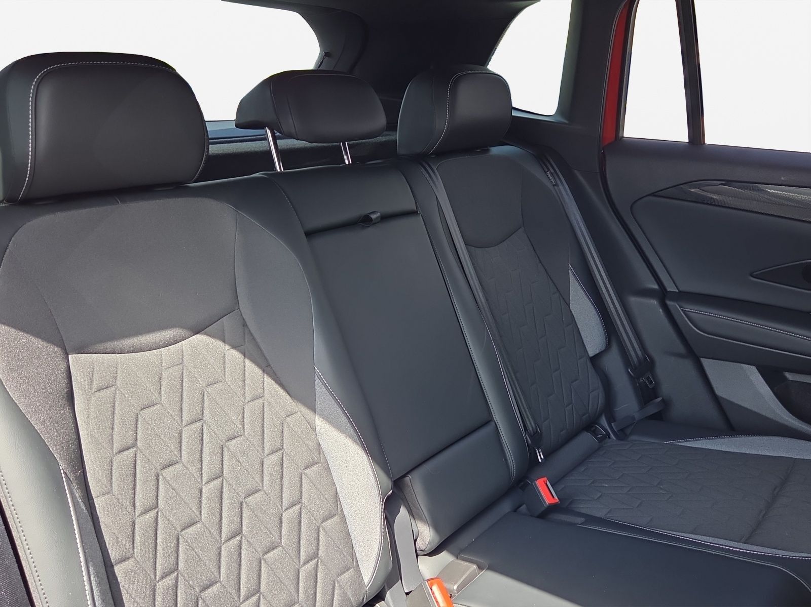 Volkswagen Tiguan - Bild 18