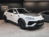 Lamborghini Urus Performante+PPF+ADAS+B&O-3D+Head-Up - Lamborghini Gebrauchtwagen in Hamburg