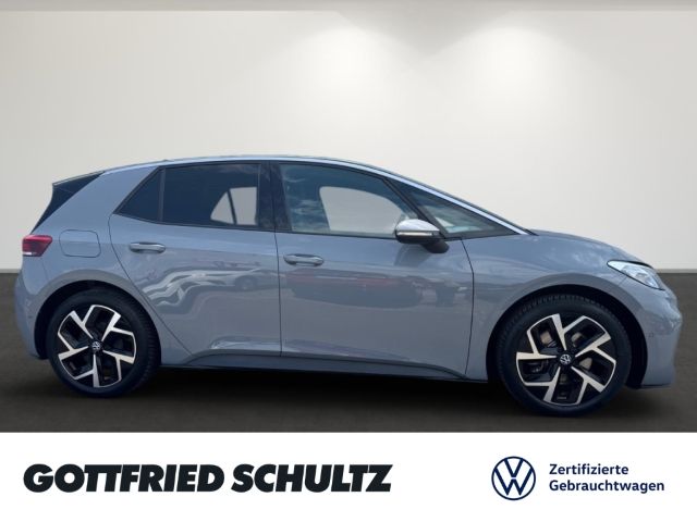 Volkswagen ID.3 PRO 58kWh CCS CARPLAY SITZHEIZUNG EINPARKHI foto 4