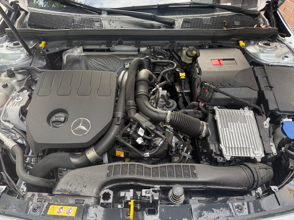 Mercedes-Benz A 180 AMG 360° MULTIBEAM AMBIENTE ADVANCED.PLUS foto 5