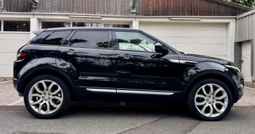 Land-Rover Range Rover Evoque - 4