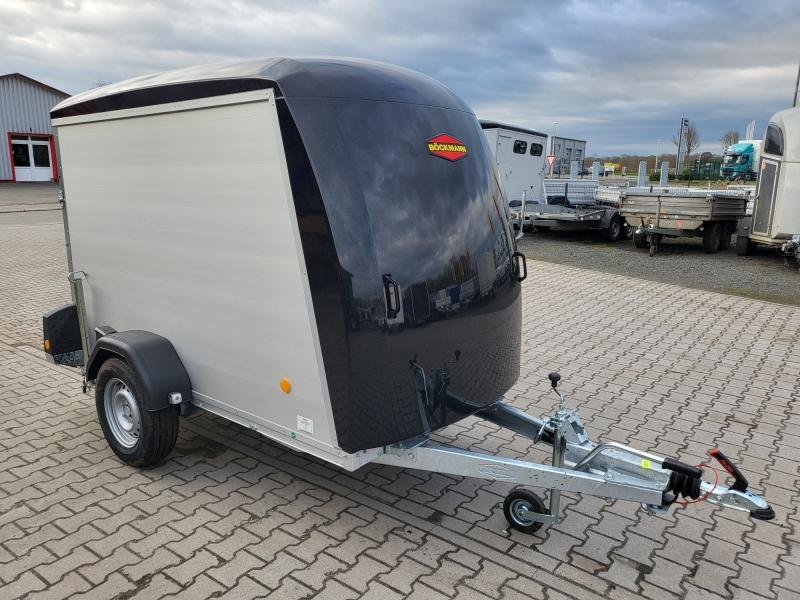 Böckmann Kofferanhänger KT-PB-AL 2513/135 F