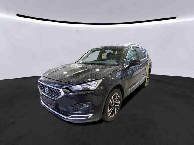 Seat Tarraco 2.0TDI Xcellence Panorama ACC Virtual