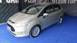 Ford B-Max 1.6 TDCi 95 CV Individual garantita - Ford B-Max: Individual