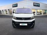 Opel Vivaro Vivaro 2.0 BlueHDi 180 Lang Einparkhilfe  - Opel Vivaro mit Diesel-Antrieb: Automatik
