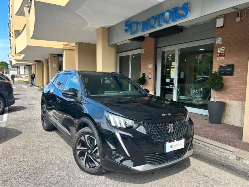 Image of Peugeot 2008