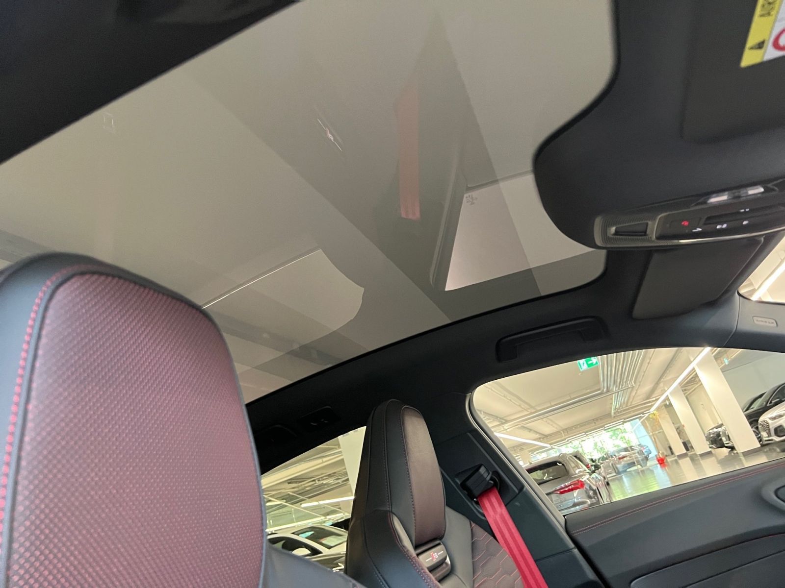 Audi RS5 - Bild 13