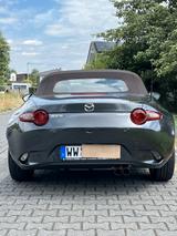 Mazda MX-5 2.0 SKYACTIV-G Kazari  /Werksgarantie 06/29 - Mazda MX-5: Kazari