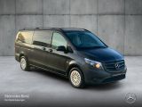 Mercedes-Benz Vito 116 CDI Tourer PRO XL AHK+9G+Klima+ParkAss - Mercedes-Benz Vito: Xl