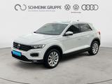 Volkswagen T-Roc 1.5 TSI - Volkswagen T-Roc Gebrauchtwagen in Mülheim (Ruhr)
