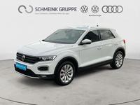 Volkswagen T-Roc 1.5 TSI