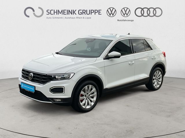 VW T-Roc 1.5 TSI
