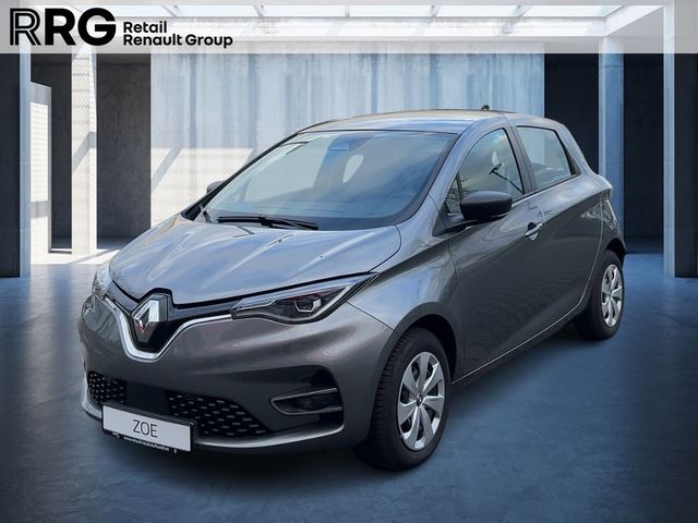 Renault ZOE E-Tech 100% el.  E-Tech 100% elektrisch ABS