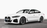 BMW 420d Gran Coupé M Sport HiFi DAB Tempomat Shz - gebrauchte BMW 420 aus dem Jahr 2023