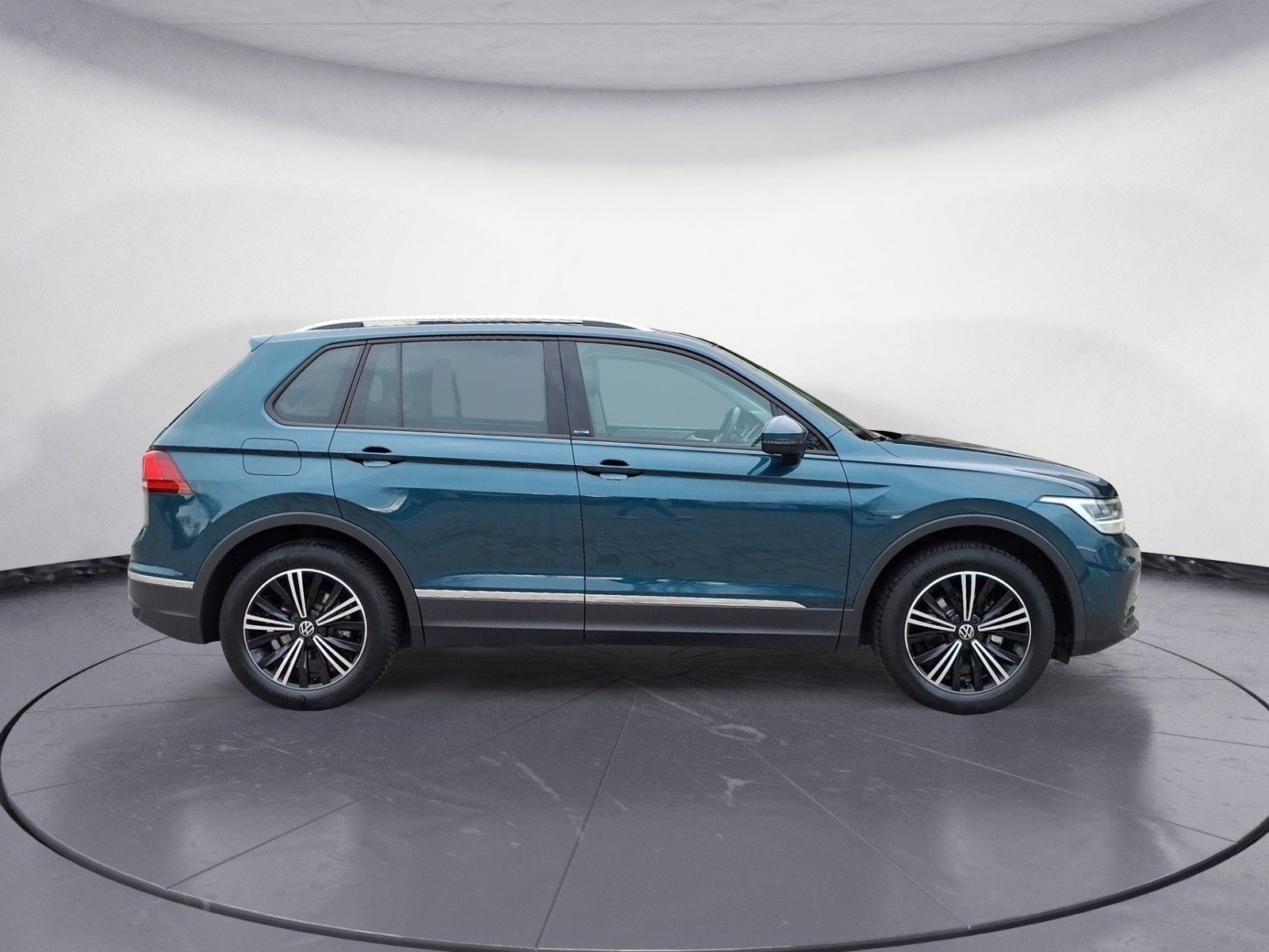 Volkswagen Tiguan - Bild 5