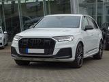 Audi Q7 50 TDI quattro S Line competition plus - Audi Q7 Gebrauchtwagen in Dresden