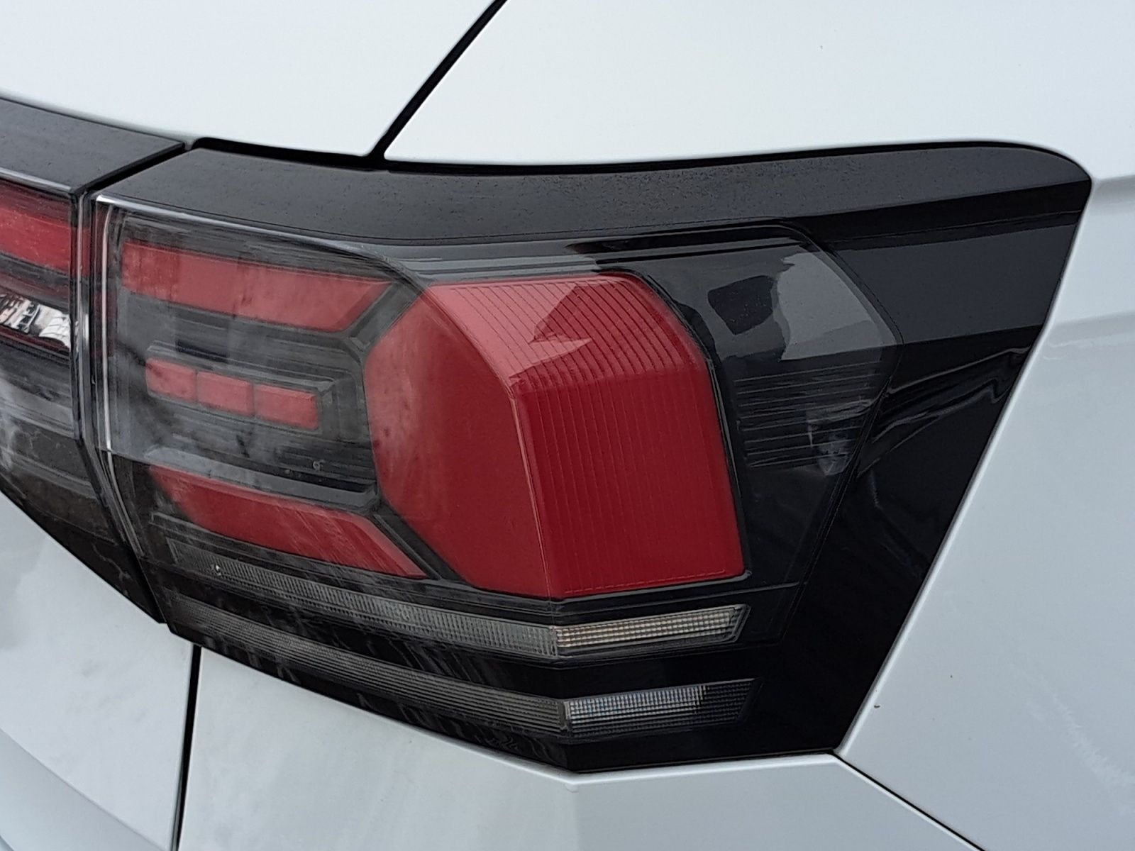 Volkswagen T-Cross - Bild 28