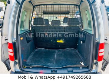 Volkswagen Caddy - 8