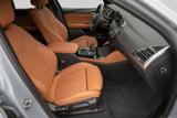 BMW X4 xDrive20i M Sportpaket AHK. RfKam. HiFi adLED - BMW X4 mit Benzin-Antrieb