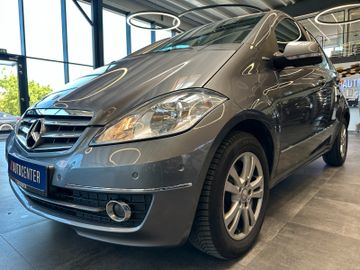 MYAUTOCENTER – Gebraucht- und Jahreswagen mit Werkstattservice in Pfaffenhofen Mercedes-Benz A 160 *Sitzheizung*Tempo*PDC*