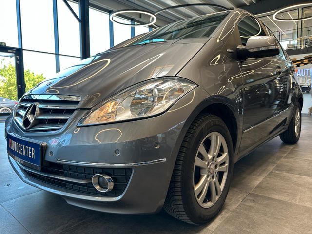 MYAUTOCENTER – Gebraucht- und Jahreswagen mit Werkstattservice in Pfaffenhofen Mercedes-Benz A 160 *Sitzheizung*Tempo*PDC*